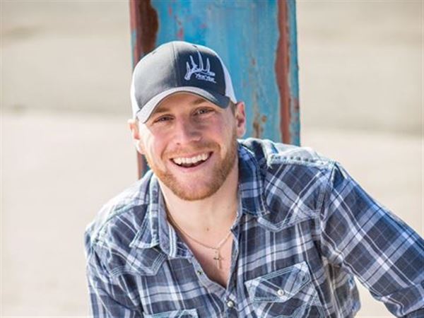 Area artist to take stage at Country Concert in Fort Loramie