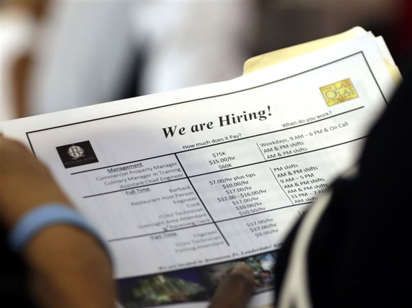 Mercy Health to host community job fair
