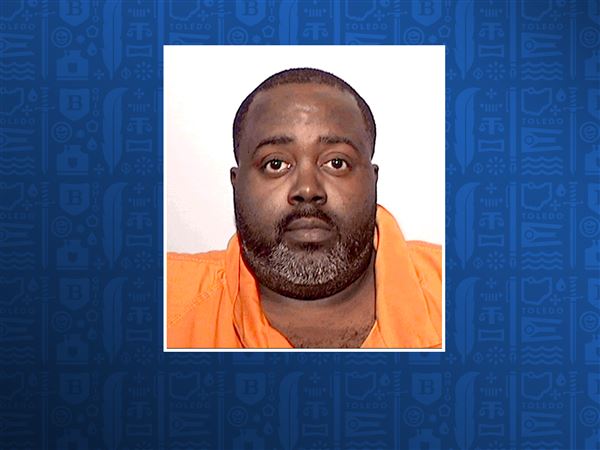 Pastor charged with child sex-trafficking wants trial moved to Cleveland