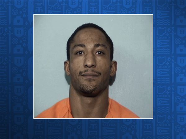 Michigan man accused of raping women on dates