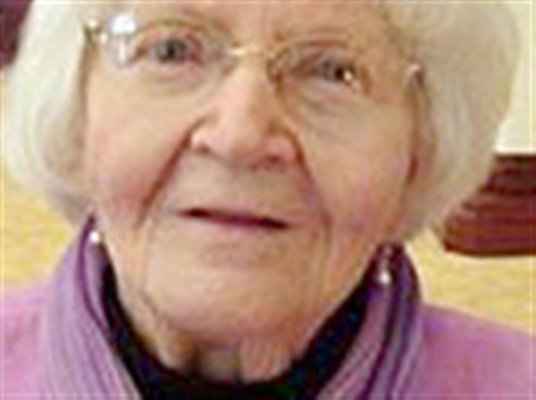 Mercene Hanneman (1924-2018)