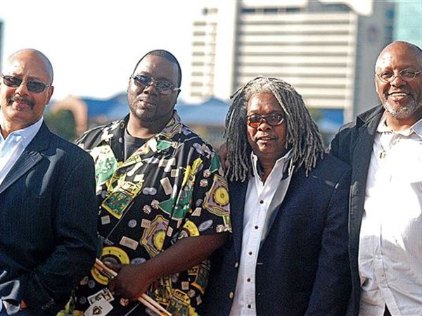 Ottawa Park summer concert series starts Saturday