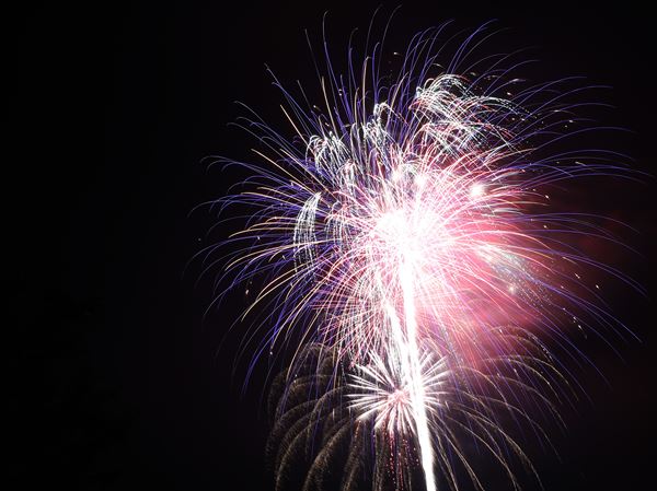 New fireworks show date set for Springfield Township