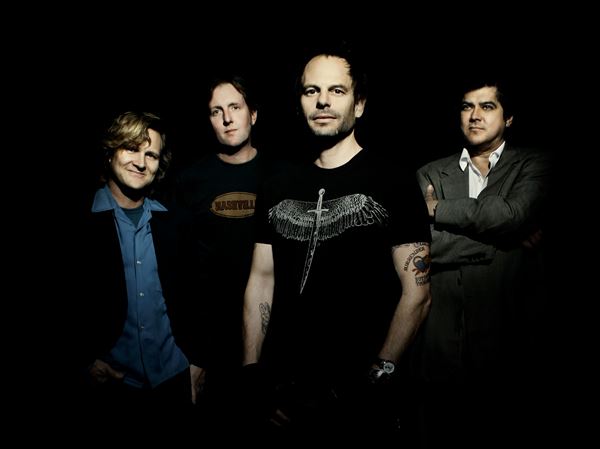 Gin Blossoms still finding fun in music
