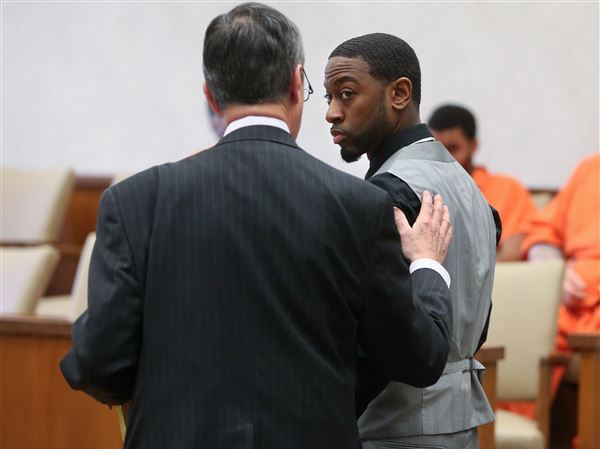 Detention center supervisor avoids prison time for sexual battery
