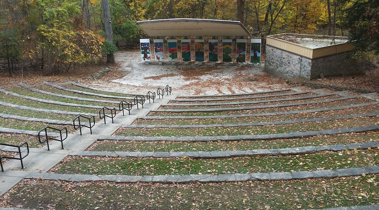 Blues kicks off Ottawa Park concerts The Blade