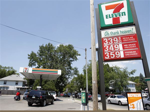 7-Eleven celebrates July 11 with free slurpees