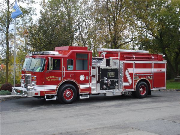 Ottawa Hills fire station will close for six-month trial