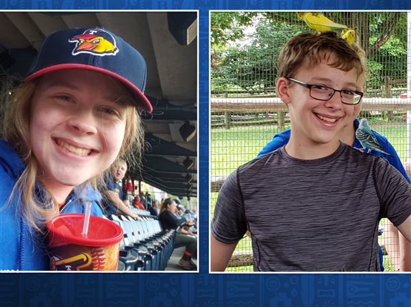 Driver charged in death of teens struck, killed by pickup truck