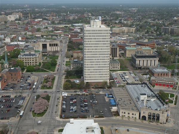 Study to assess region's workforce