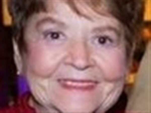 Carole Lanier (1942-2018)