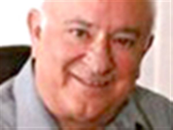 Michael Iozzo (1937-2018)
