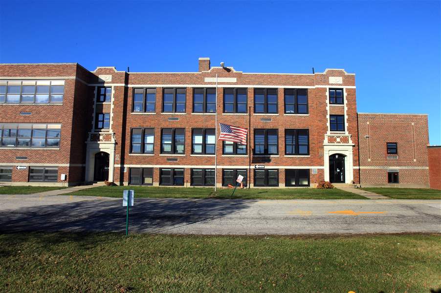 Judge to resolve dispute between Rossford schools, city The Blade
