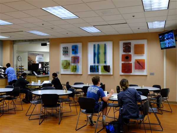 Saving Toledo’s art