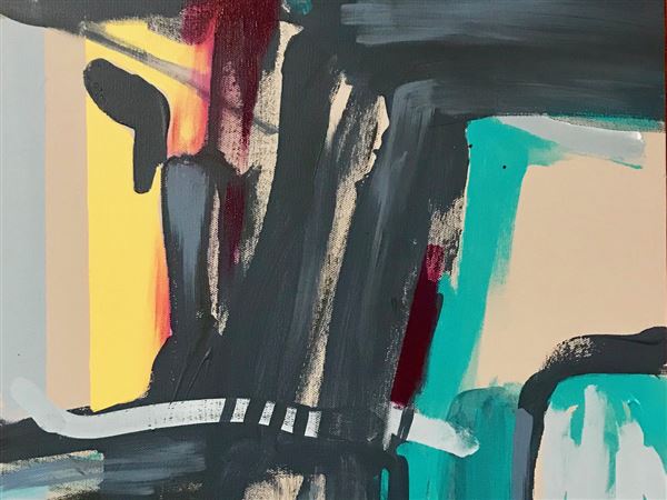 Taking it to the streets: Ann Arbor hosts one of nation's largest outdoor art fairs