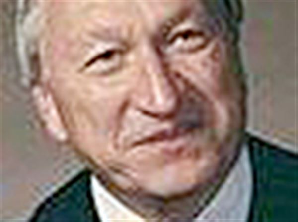 Charles N. Hunt (1931-2018)