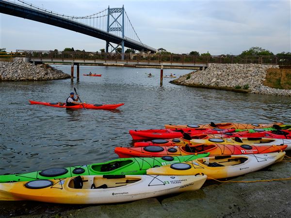 Our Towns Calendar: 7/16
