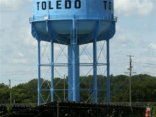 Please, test the aquifer