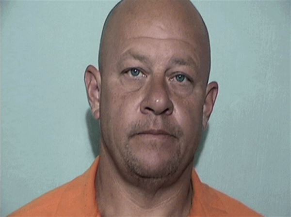 Police: Former Oregon school board member jailed after violating protection order