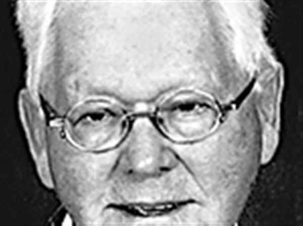 Robert Avery (1922-2018)
