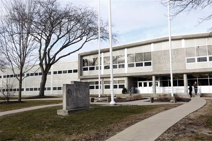 Homes For Sale Washington Local School District Toledo Oh at Shirley