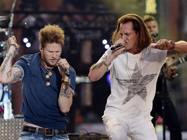 Faster Horses Festival a musical, entertainment feast