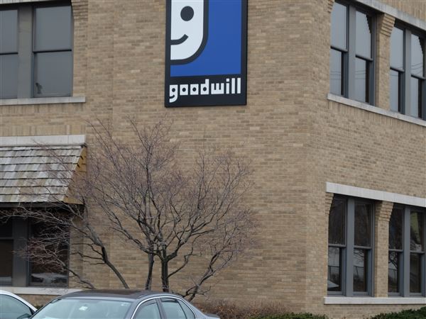 Goodwill gets grant for re-entry program