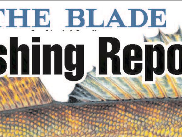 Blade Fishing Report: Catfish abound in Maumee River