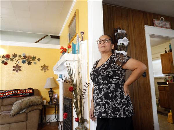Violence, addiction, and poverty matter to Lucas County voters