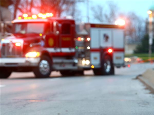 Findlay firefighters respond to back-to-back blazes