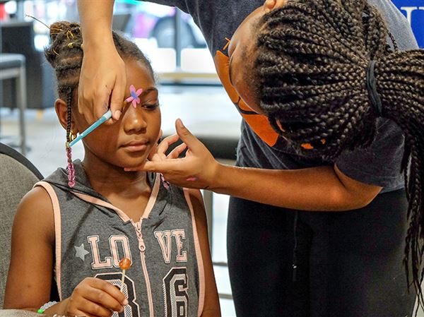 African American Festival brings community together