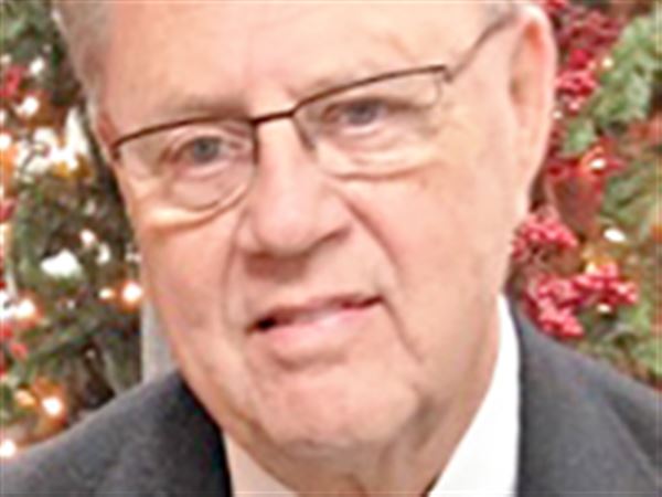 Kenneth Gallock (1936-2018)