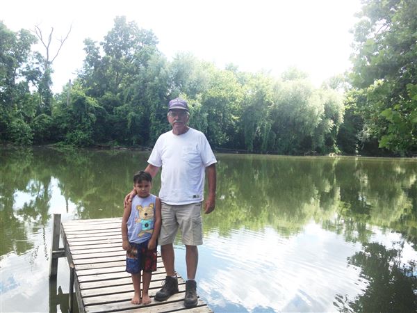 Cleanup efforts revitalize River Raisin, Ottawa River