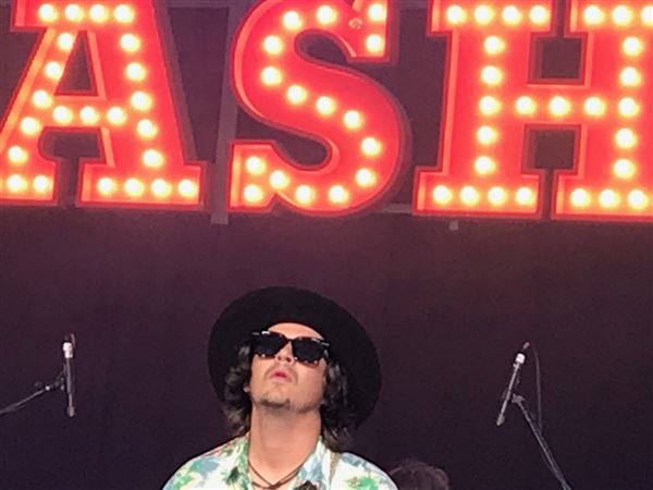 Faster Horses rewards fans with diverse, talented lineup