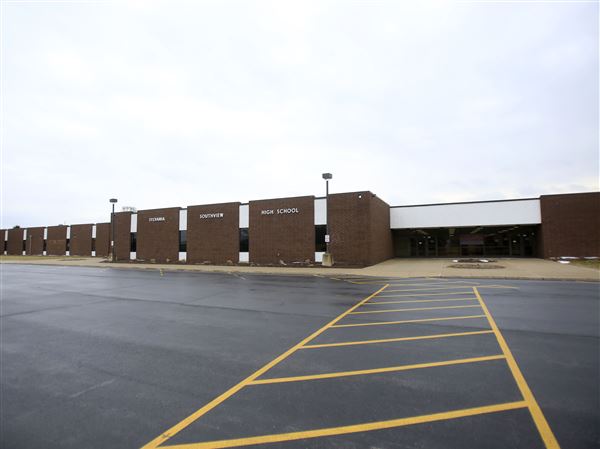 Sylvania Schools discusses levy for school safety updates
