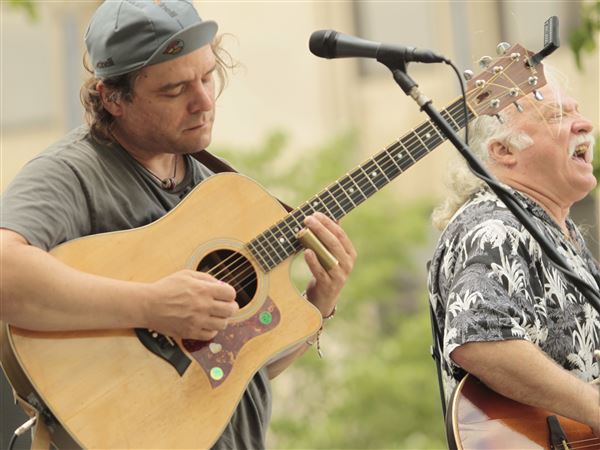 Our Towns Calendar: 7/23