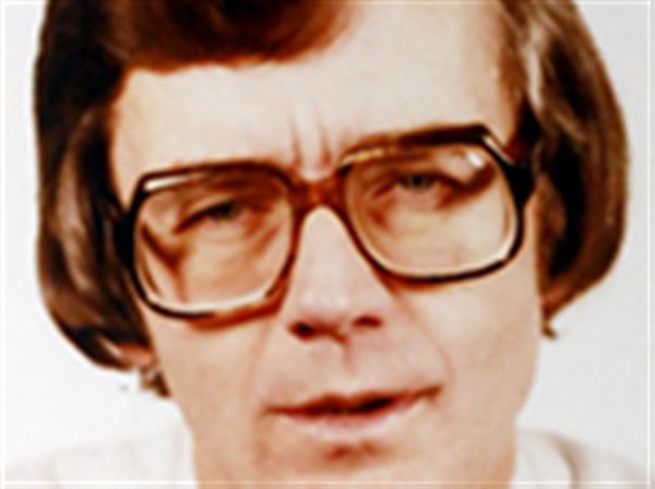 Edson A. Whipple (1931-2018)