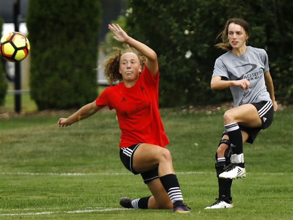 Elite Eight: Pacesetter Soccer Club embraces run to nationals