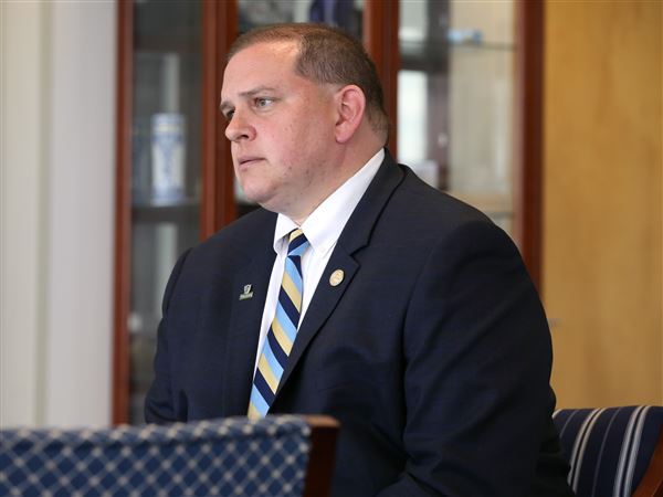 Ohio mayors push for changes in policy