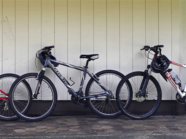 Bicycle 'glow roll' benefit slated for Aug. 4