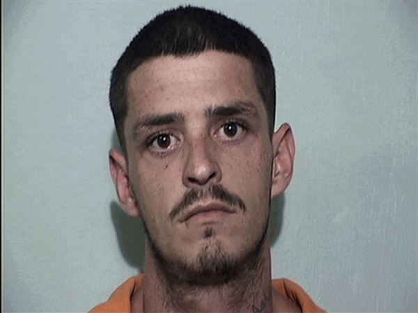 Bond set for North Toledo man charged with arson