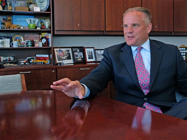 Dana, Owens Corning post strong second quarter profits