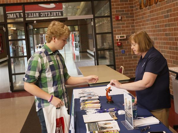 Terra State settles grievance with faculty union