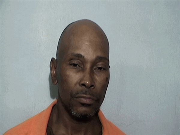 East Toledo man charged with raping woman