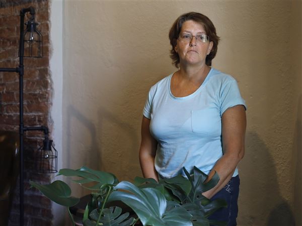 Local woman convicted in crash that killed bicyclist wants her record sealed