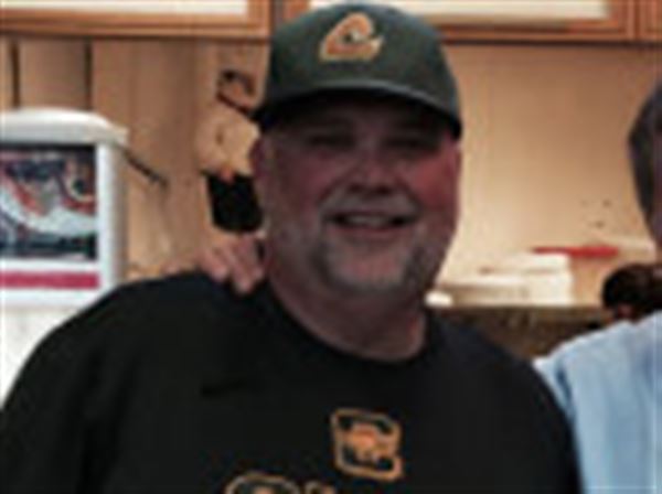Joe Kiss, Jerusalem Township trustee, found dead