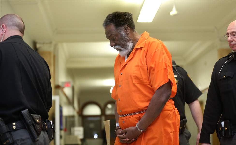 Reentry program helping serial killer Nathaniel Cook prepare for