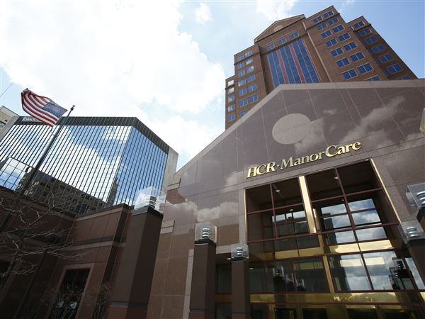 ProMedica, Welltower, finalize purchase of HCR ManorCare