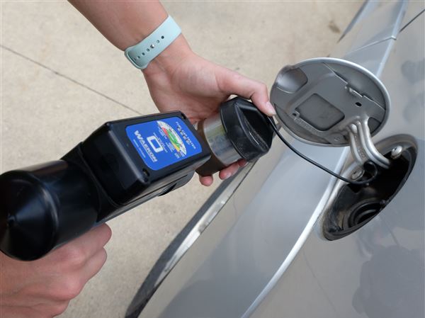 Gas cap leak testing opportunities remain