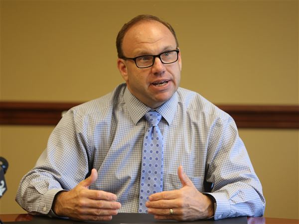 Toledo-Lucas County Health Department developing voluntary home inspection program